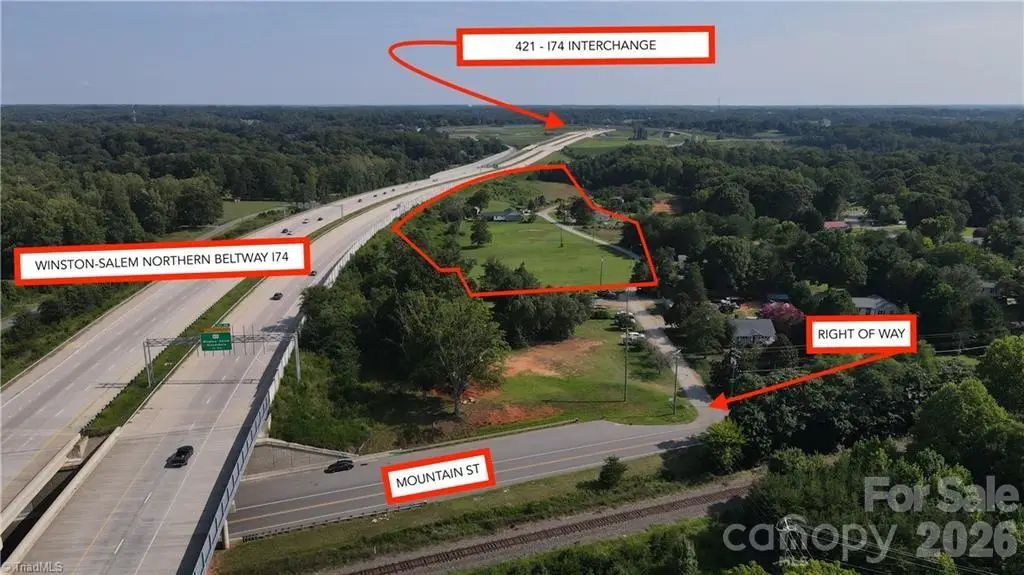 530 Elliott Road, Kernersville, NC 27284 - #1