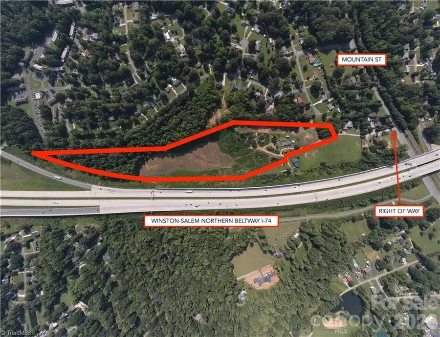 530 Elliott Road, Kernersville, NC 27284 - #2