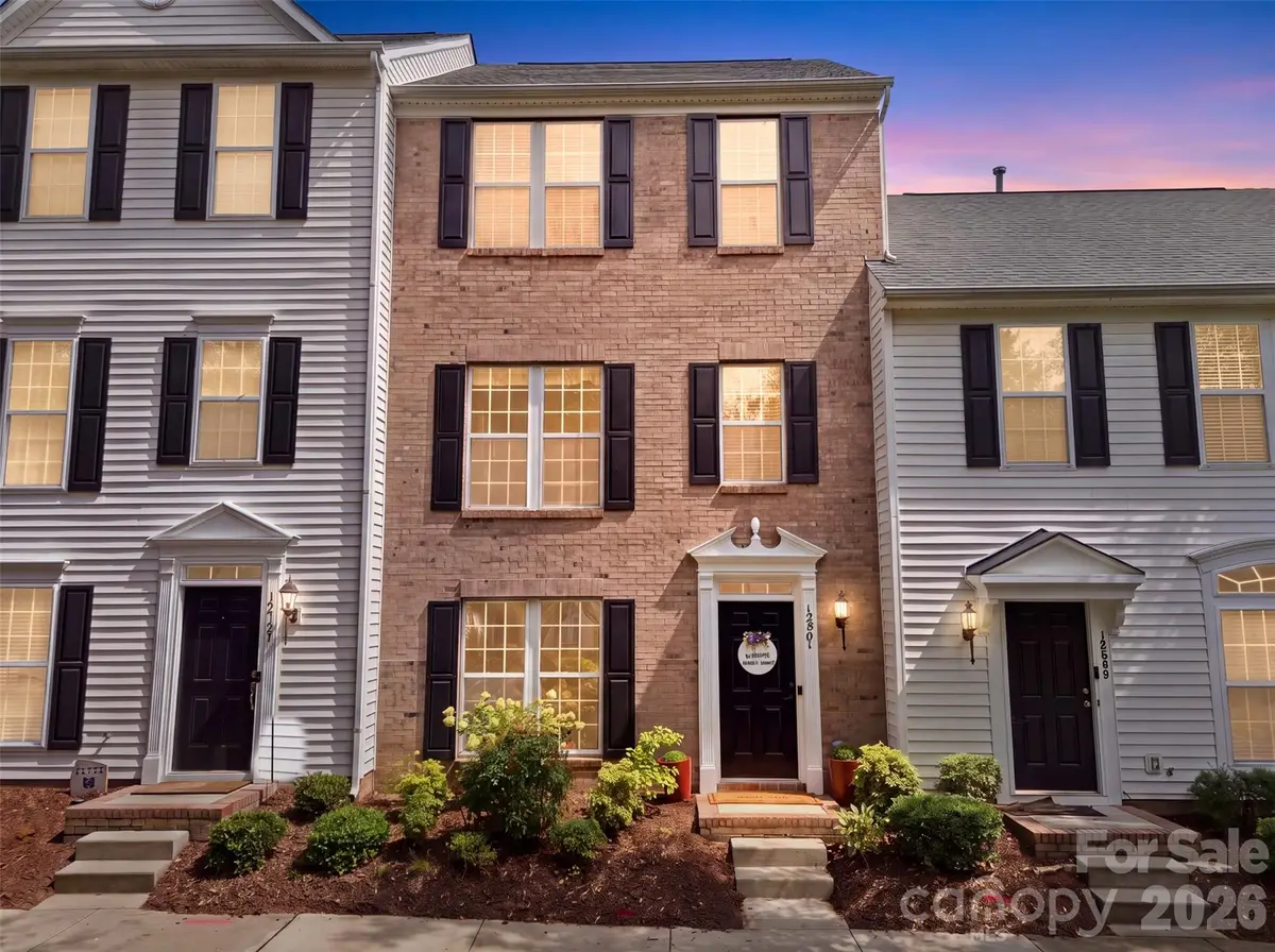 12801 Bullock Greenway Boulevard, Charlotte, NC 28277 - #1