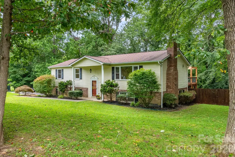 129 Whisperwood Drive, Hendersonville, NC 28791 - #3