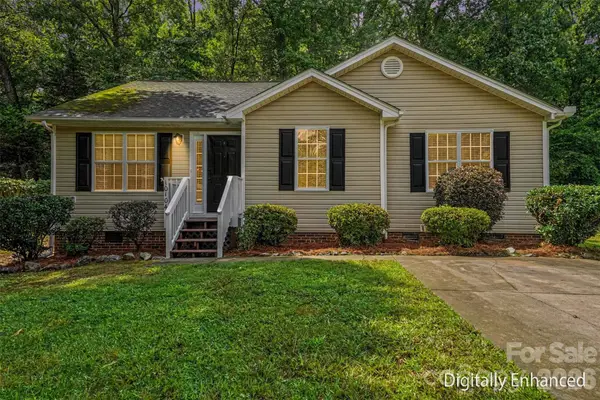 10104 Rockwood Road, Charlotte, NC 28215