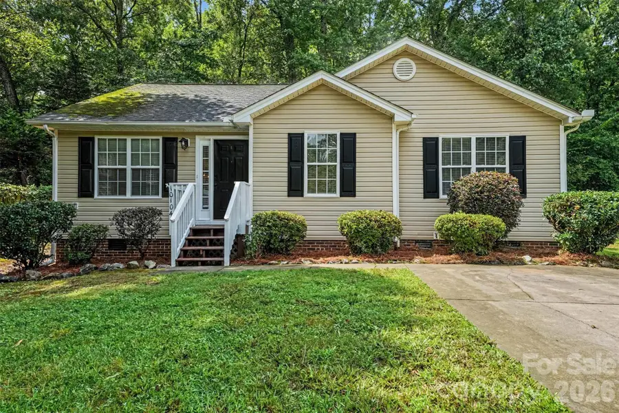10104 Rockwood Road, Charlotte, NC 28215 - #2