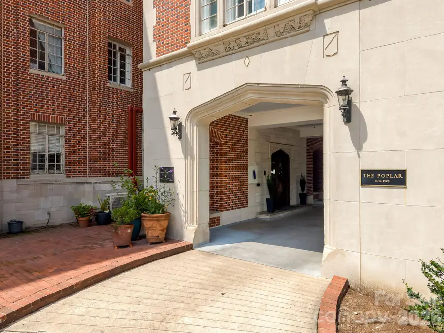 301 W 10th Street #407, Charlotte, NC 28202 - #3