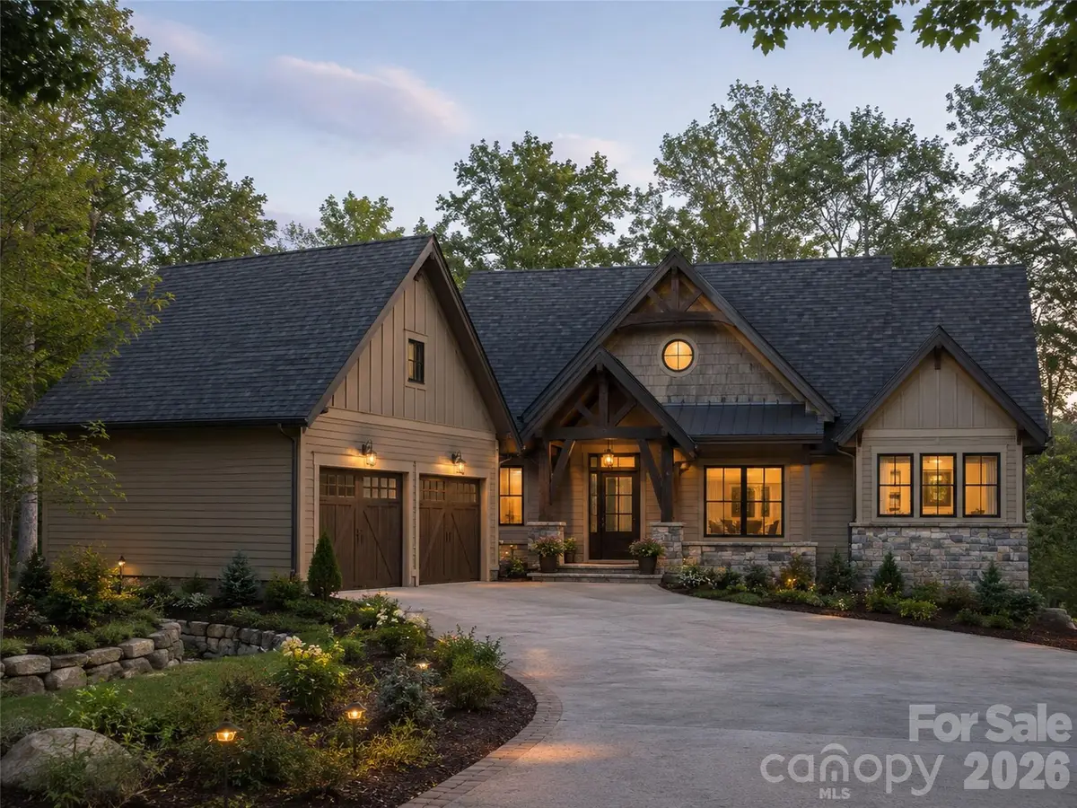 2026 Deep Gap Farm Road E, Mill Spring, NC 28756 - #1