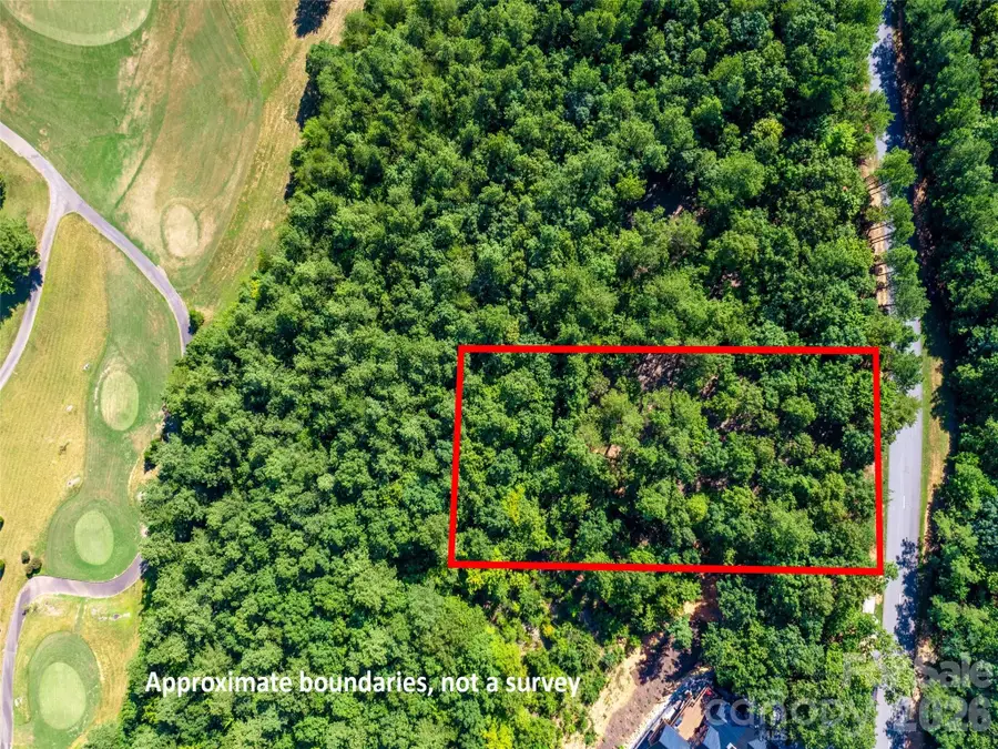 2026 Deep Gap Farm Road E, Mill Spring, NC 28756 - #3
