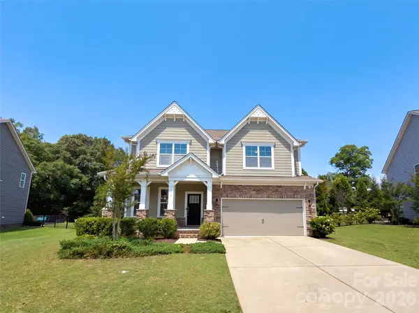5013 Shadowbrook Road, Waxhaw, NC 28173