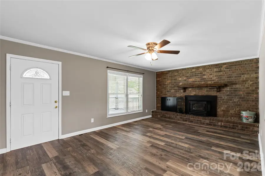 613 W Doc Garris Road, Lancaster, SC 29720 - #3