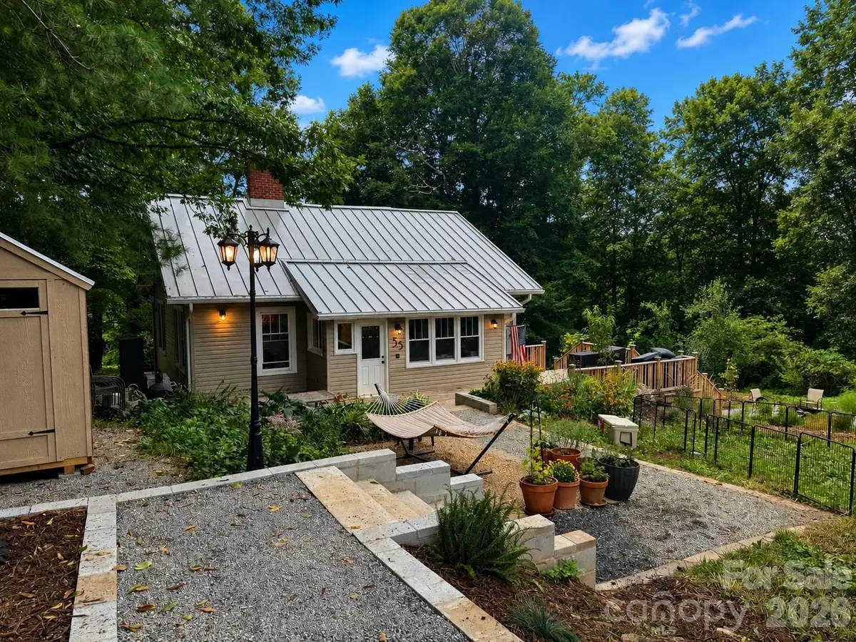 55 Beaman Road, Marion, NC 28752 - #1