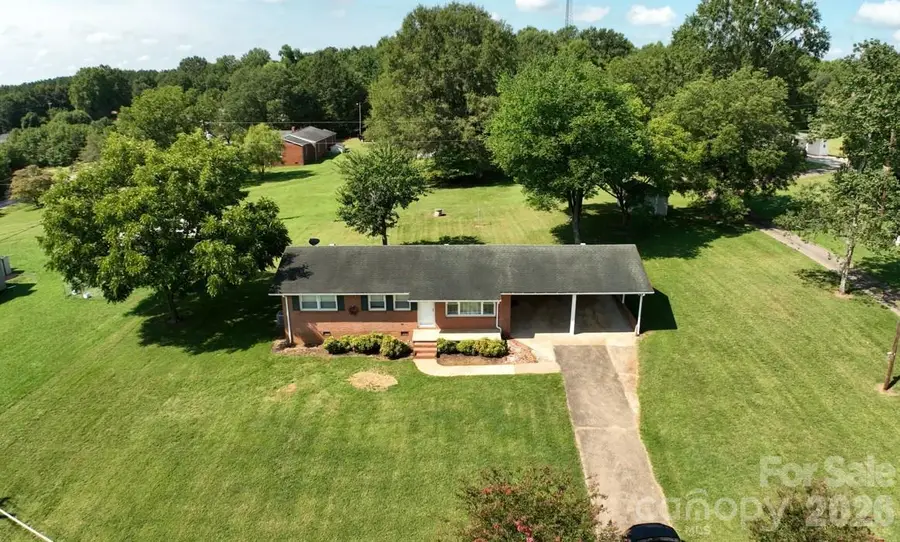 424 Bear Creek Road, Shelby, NC 28152 - #3