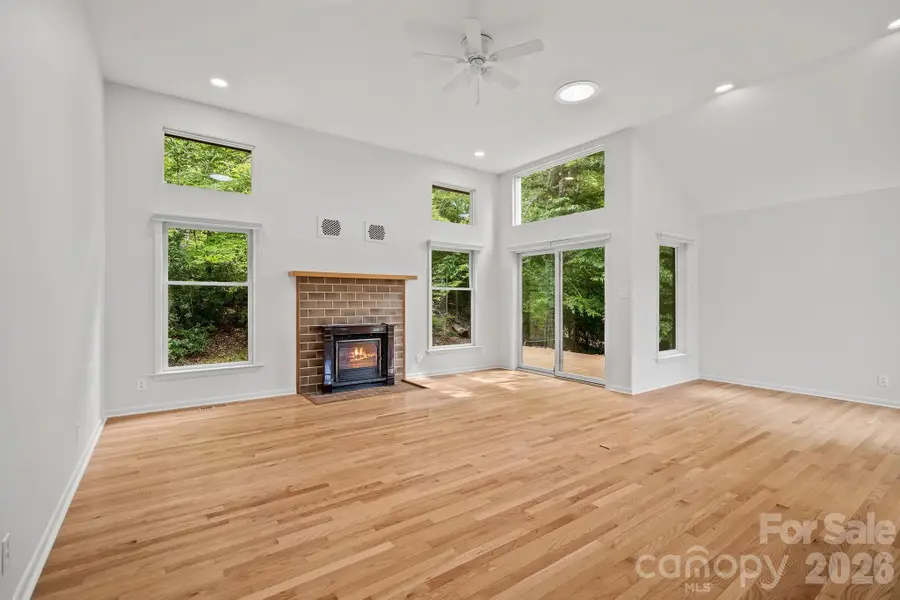 163 Woodburn Drive, Swannanoa, NC 28778 - #3