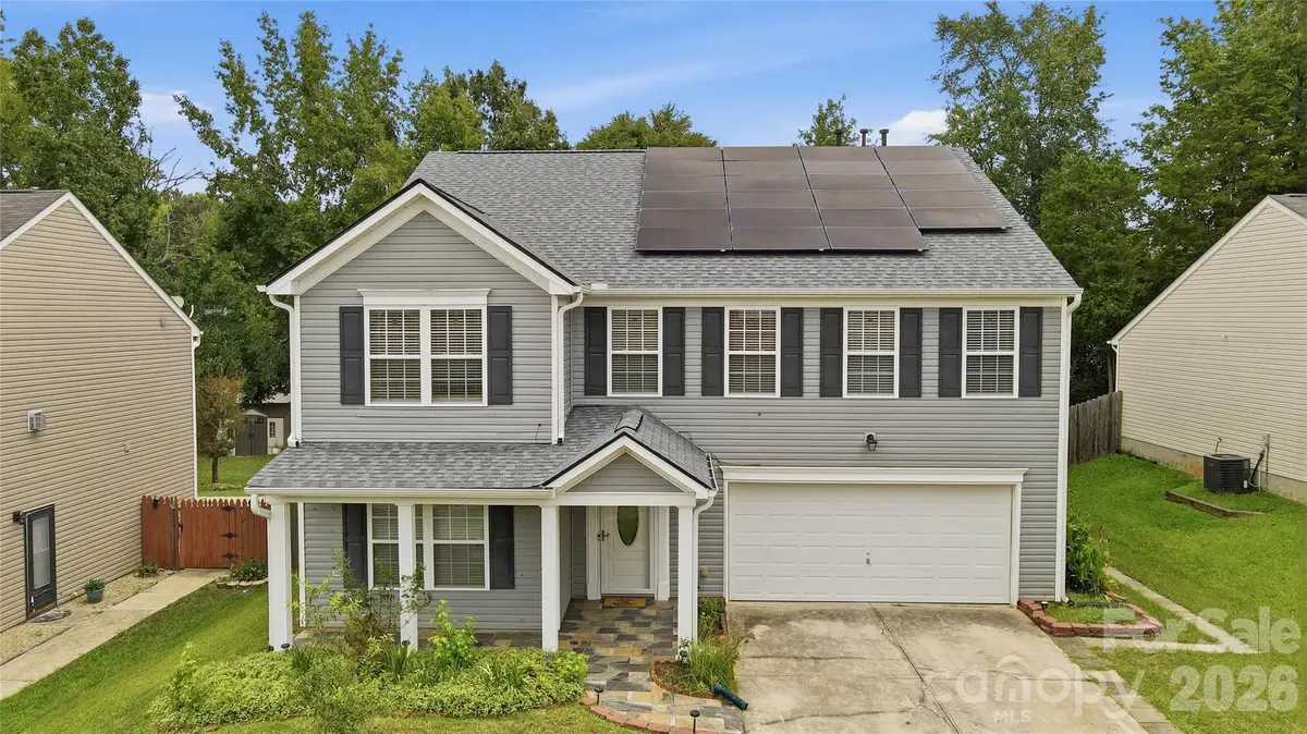 6324 Carpentaria Court, Charlotte, NC 28215 - #1