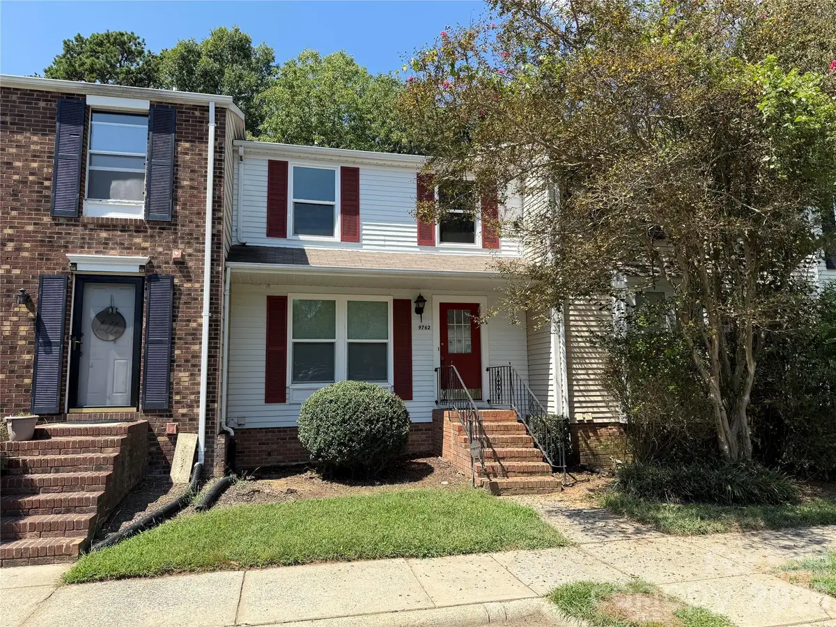 9762 Old Gate Drive, Matthews, NC 28105 - #1