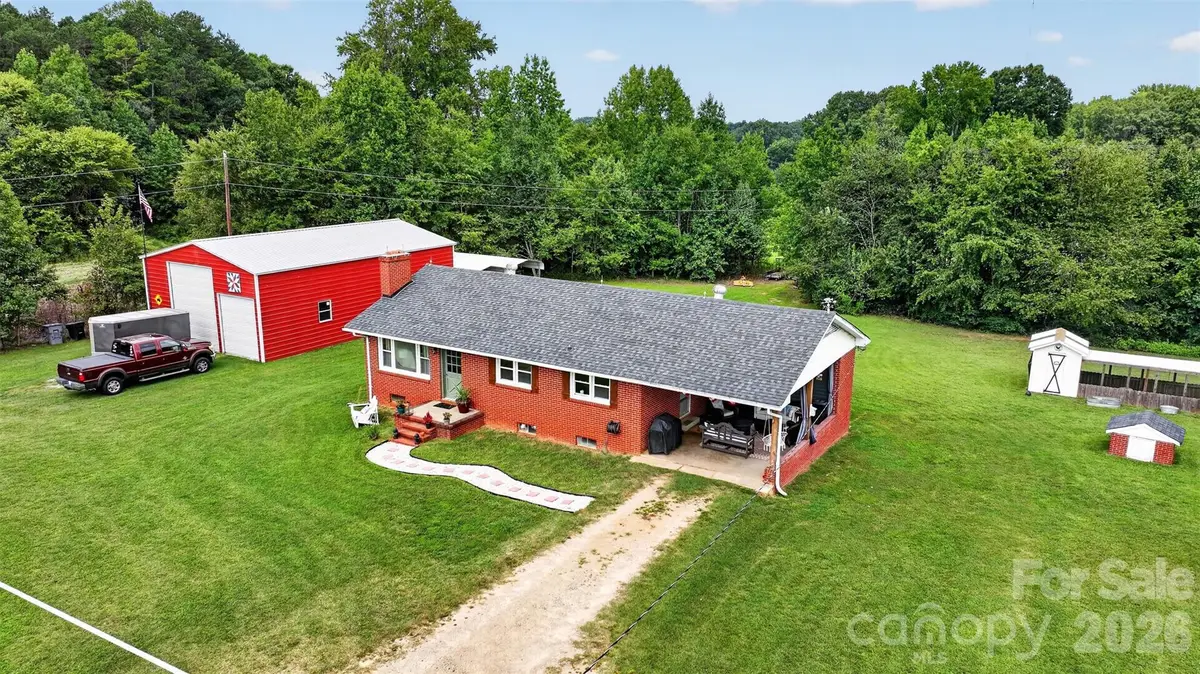 2560 Nc 152 Highway, China Grove, NC 28023 - #1