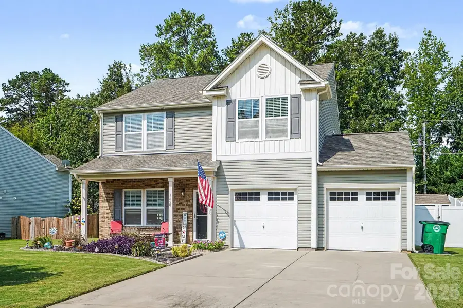 7420 Edgefield Court, Matthews, NC 28104 - #3