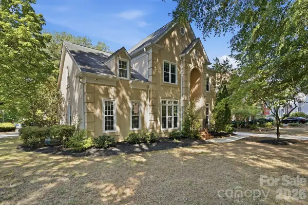 7130 Prescott Pond Lane, Charlotte, NC 28270