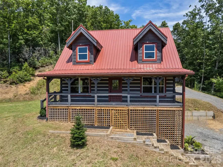 785 Orion Davis Road, Waynesville, NC 28786 - #3