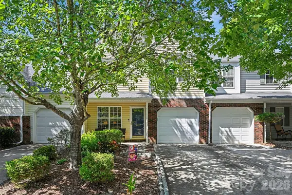 9618 Elizabeth Townes Lane, Charlotte, NC 28277