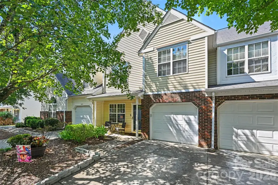 9618 Elizabeth Townes Lane, Charlotte, NC 28277 - #2