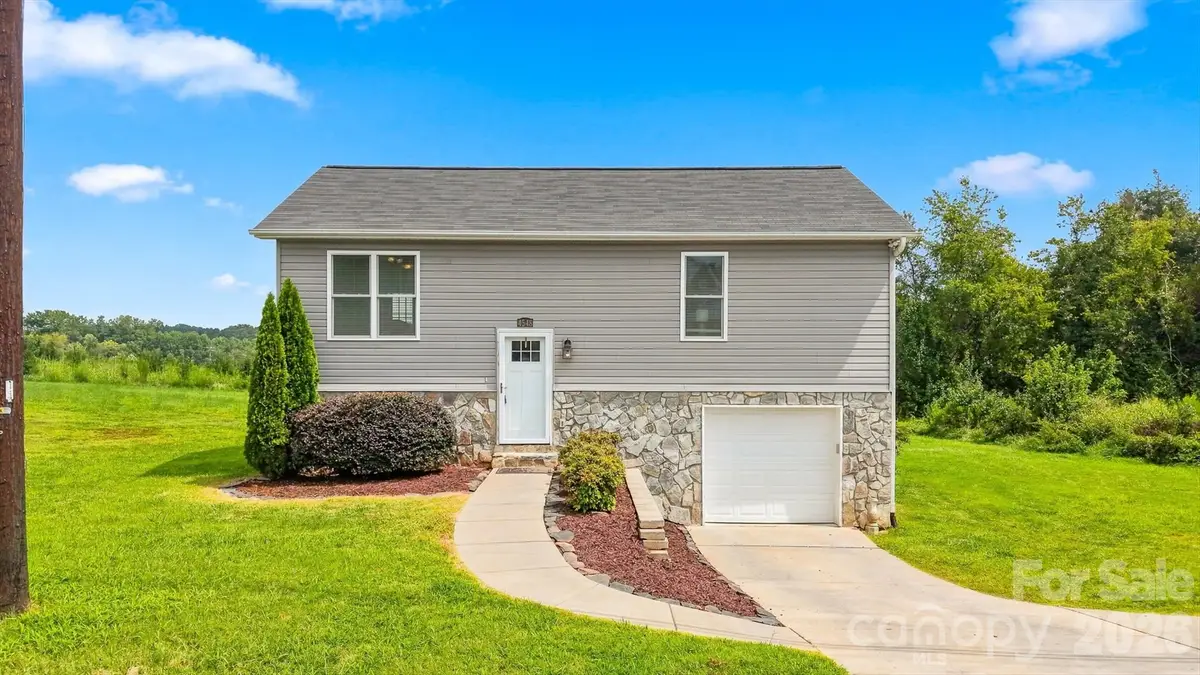 4548 Bethel Church Road, Hickory, NC 28602 - #1
