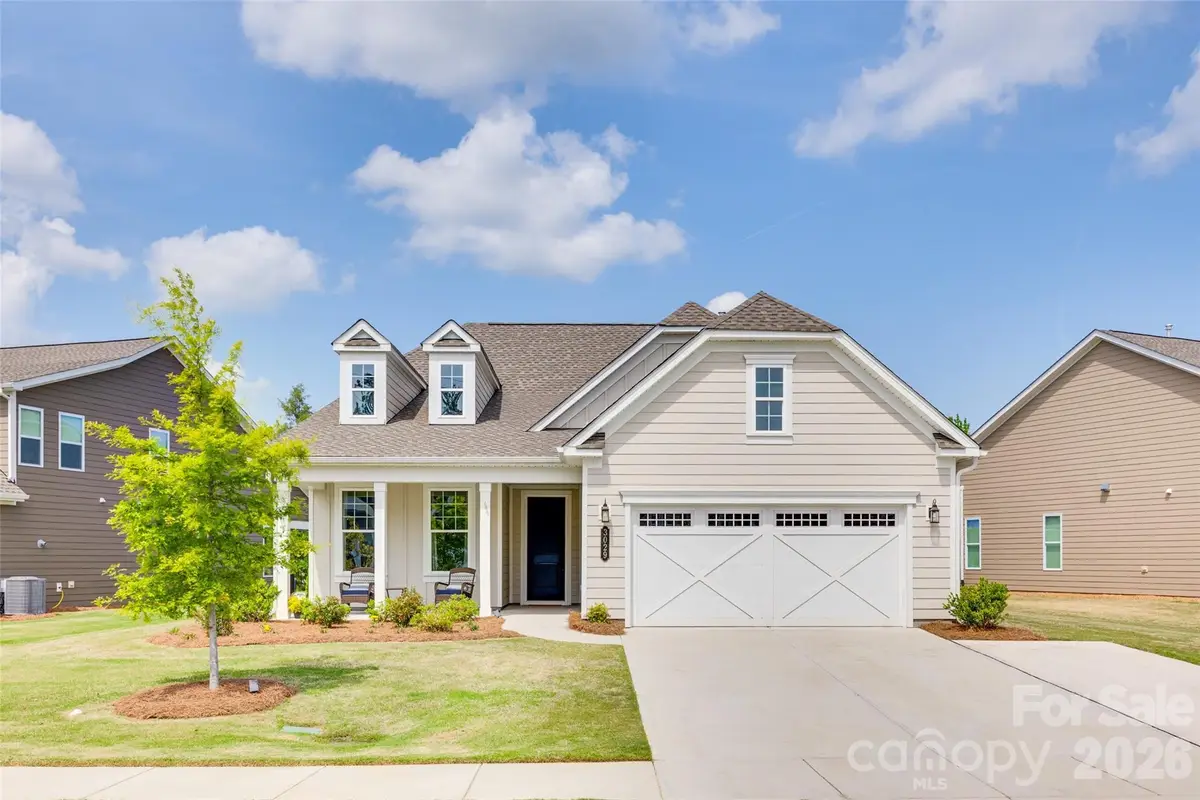 3029 Trace Meadow Court, York, SC 29745 - #1
