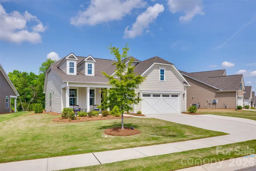 3029 Trace Meadow Court, York, SC 29745 - #2