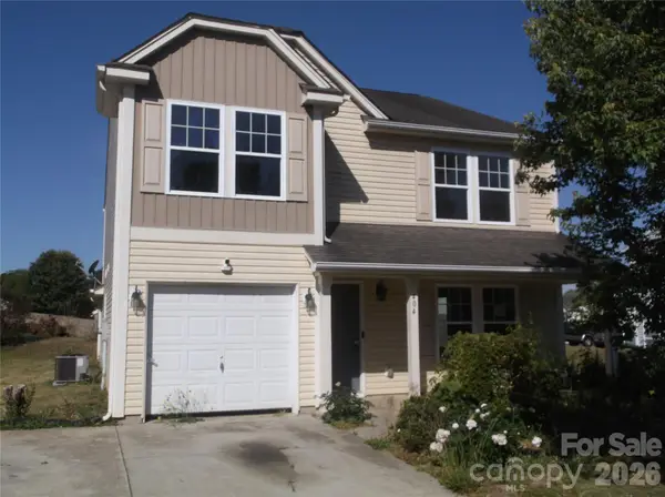 404 Smokehouse Lane, Albemarle, NC 28001