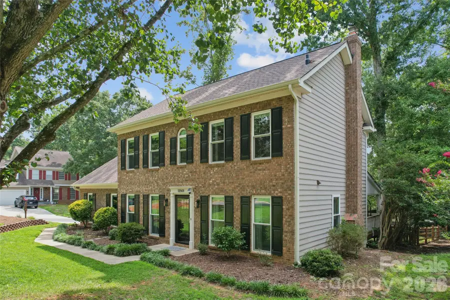 12501 Diamond Drive, Pineville, NC 28134 - #2