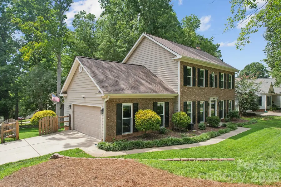 12501 Diamond Drive, Pineville, NC 28134 - #3