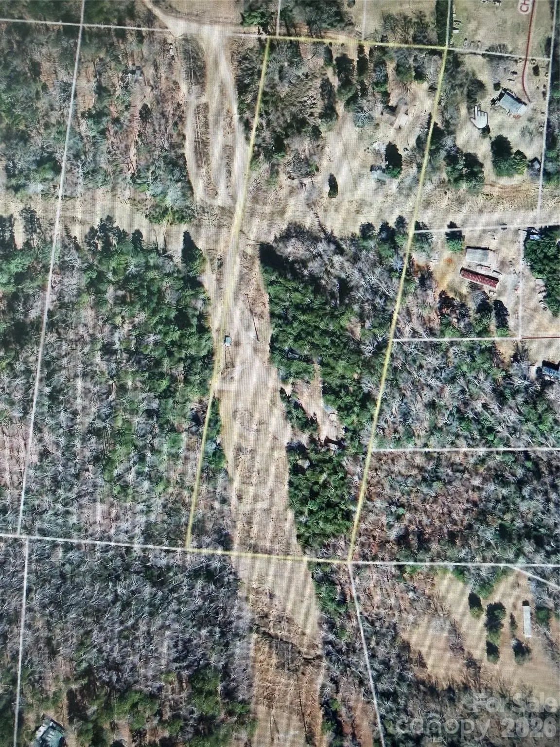 482 Morningstar Lake Road, Forest City, NC 28043 - #1