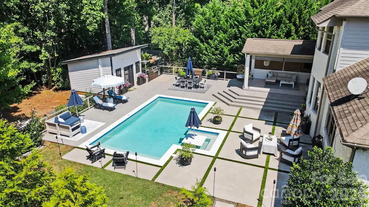 15304 Wyndham Oaks Drive, Charlotte, NC 28277 - #1