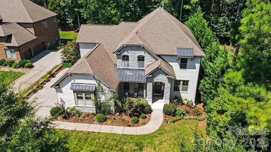 15304 Wyndham Oaks Drive, Charlotte, NC 28277 - #3