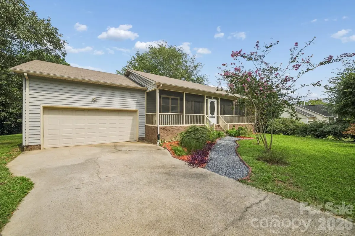 282 Honeycutt Drive Se, Concord, NC 28025 - #1