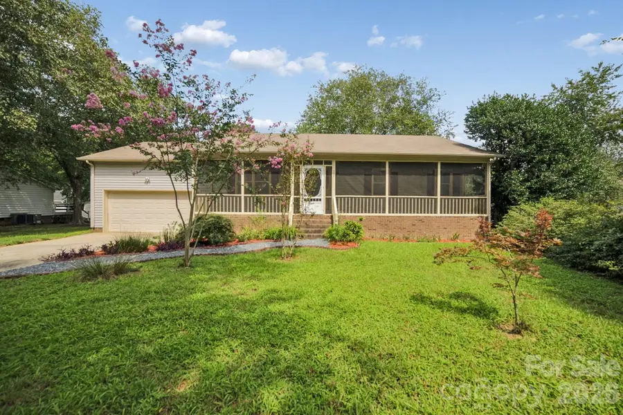 282 Honeycutt Drive Se, Concord, NC 28025 - #2