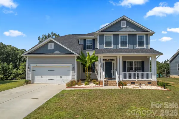 11732 Glenwood Drive, Locust, NC 28097