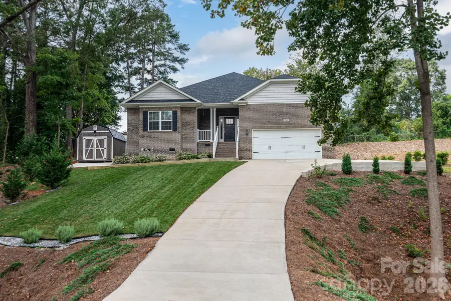 203 Macon Drive, Statesville, NC 28625 - #2