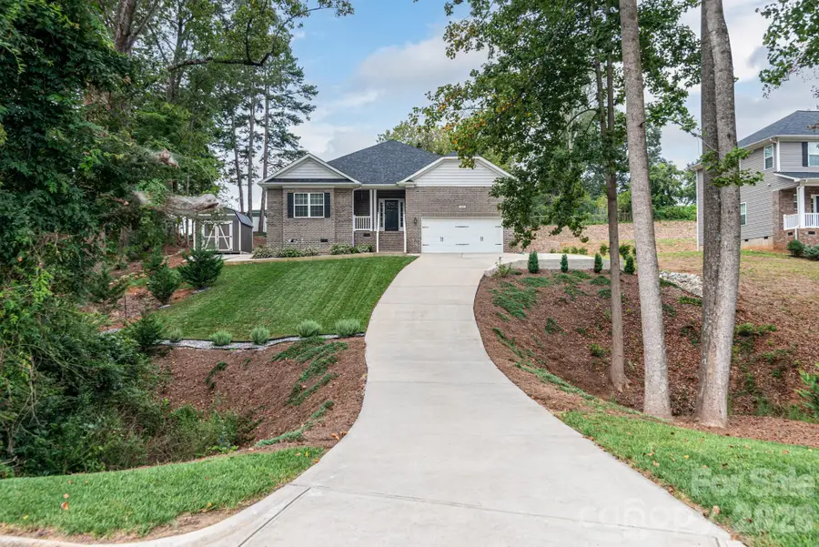 203 Macon Drive, Statesville, NC 28625 - #3