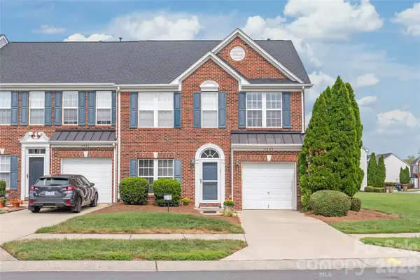 4063 Holly Villa Circle, Indian Trail, NC 28079