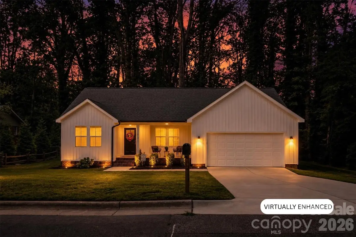 918 Brookwood Court, Statesville, NC 28677 - #1
