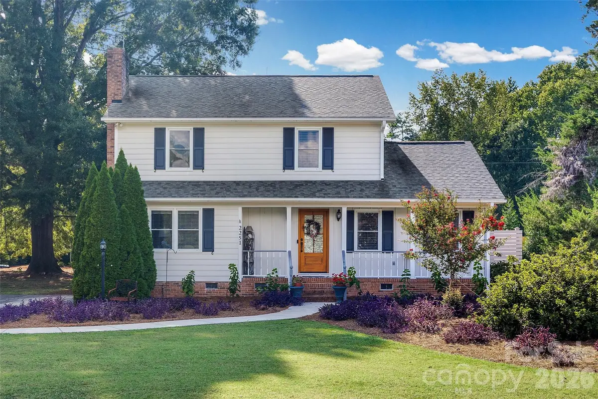 2251 Canberra Drive, Rock Hill, SC 29732 - #1