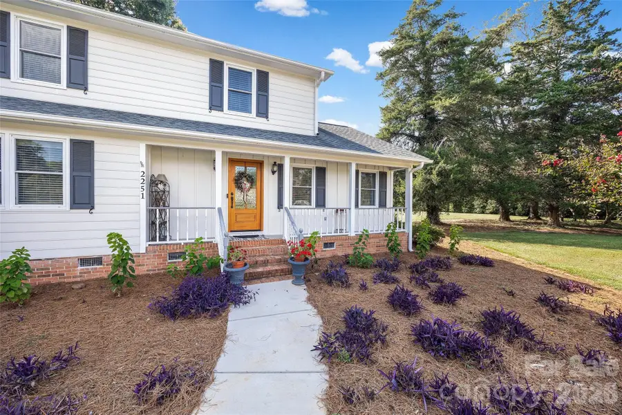 2251 Canberra Drive, Rock Hill, SC 29732 - #2