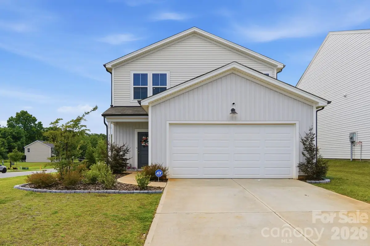 503 Good Hope Road Sw, Concord, NC 28025 - #1