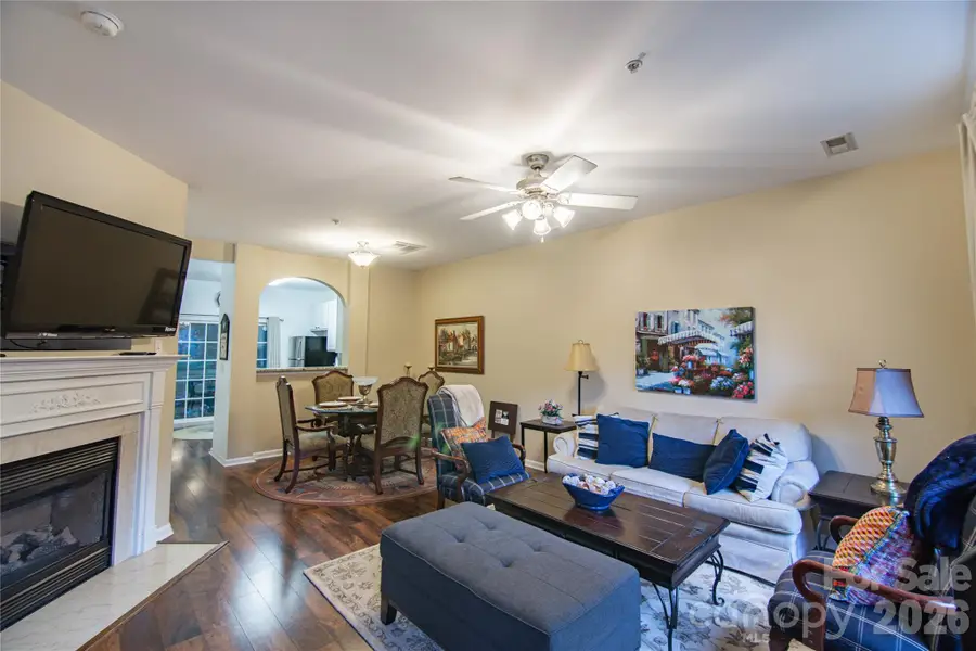 8310 Chaceview Court, Charlotte, NC 28269 - #3