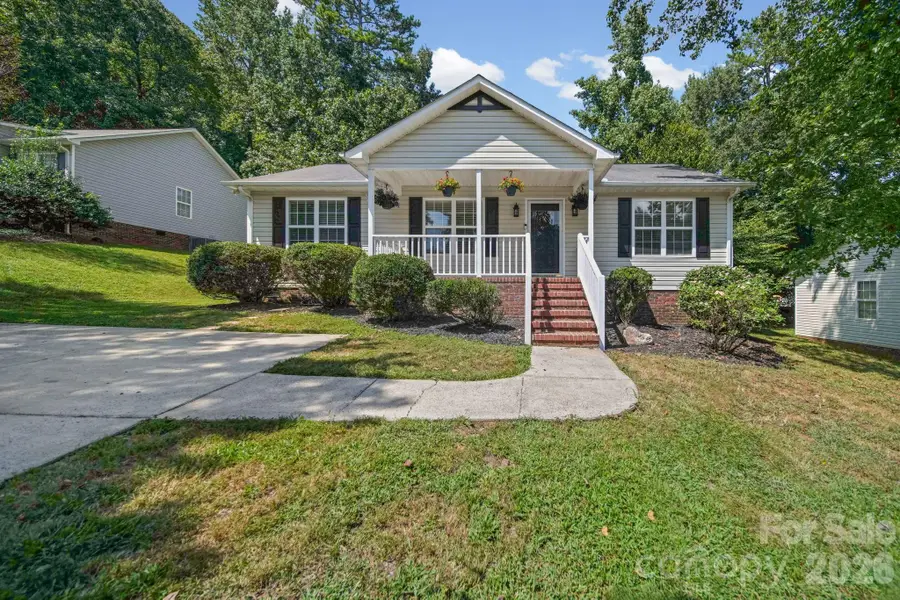 2425 Red Tip Drive Se, Concord, NC 28025 - #3