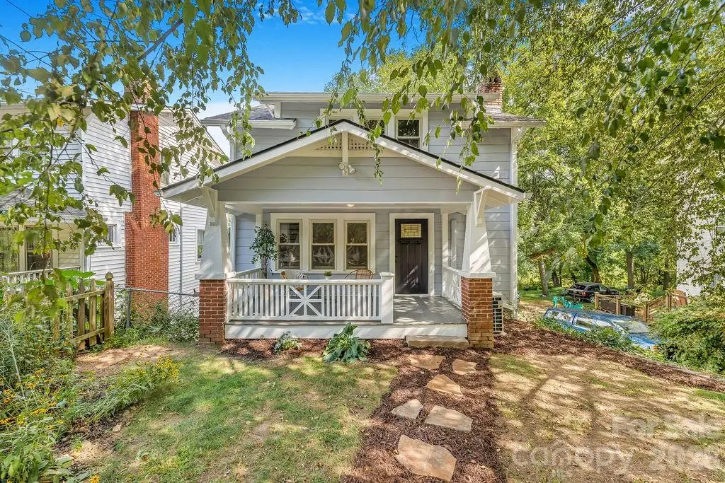 462 Sand Hill Road, Asheville, NC 28806 - #1