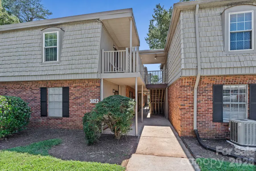 3822 Country Club Road #Unit I, Winston Salem, NC 27104 - #2
