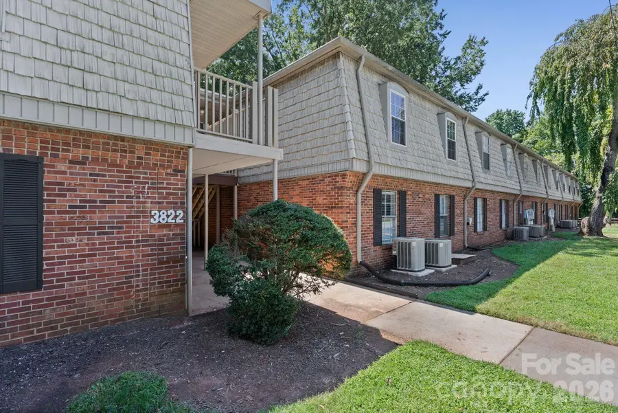 3822 Country Club Road #Unit I, Winston Salem, NC 27104 - #3