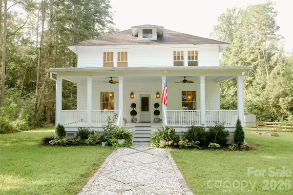 2100 Little Gold Road, Concord, NC 28025