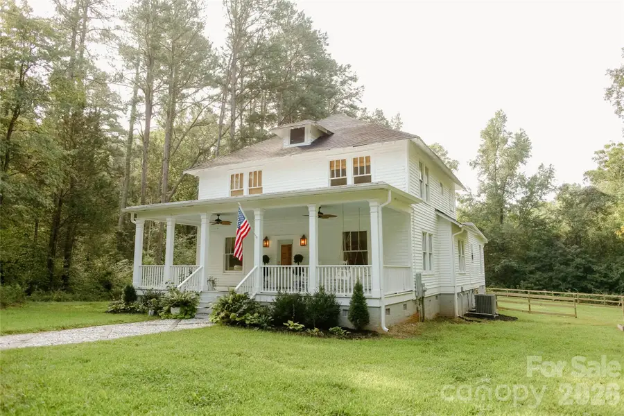 2100 Little Gold Road, Concord, NC 28025 - #2
