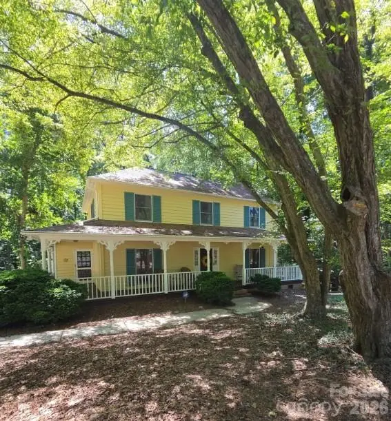 7030 Pleasant Drive, Charlotte, NC 28211
