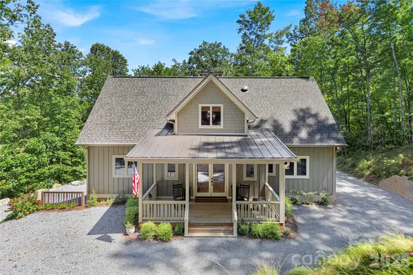 144 Laurel Creek, Cedar Mountain, NC 28718